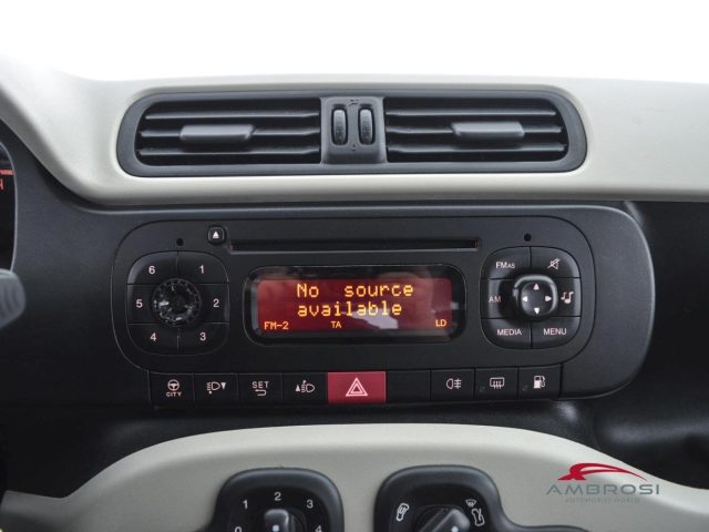FIAT Panda usata 14