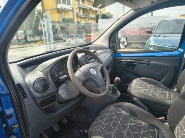FIAT Fiorino usata, con ESP