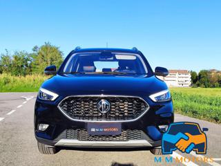MG ZS usata, con Airbag