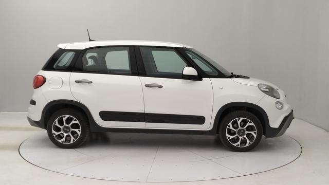FIAT 500 usata, con Autoradio