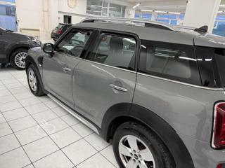 MINI Countryman usata 26