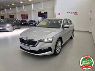 SKODA Scala usata, con Airbag laterali