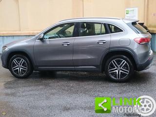 MERCEDES-BENZ GLA 250 usata, con Chiusura centralizzata