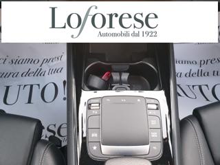 MERCEDES-BENZ GLB 200 usata, con Immobilizzatore elettronico