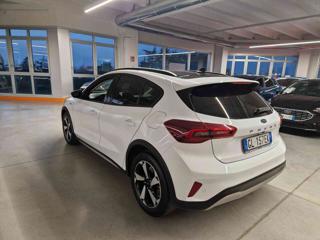 FORD Focus usata, con Autoradio