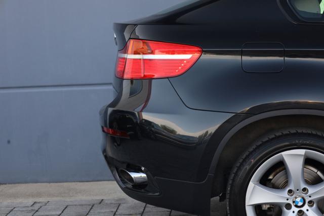 BMW X6 usata, con Monitoraggio pressione pneumatici