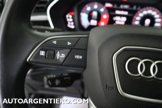 AUDI Q3 usata, con ESP