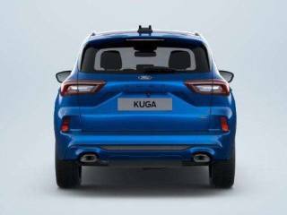 FORD Kuga usata, con Alzacristalli elettrici