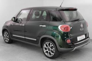 FIAT 500L usata, con Autoradio
