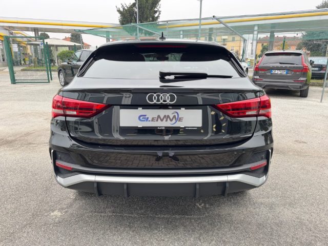 AUDI Q3 usata, con Alzacristalli elettrici