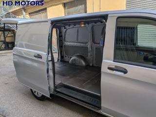 MERCEDES-BENZ Vito usata, con ESP