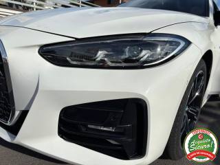 BMW 420 usata, con Servosterzo