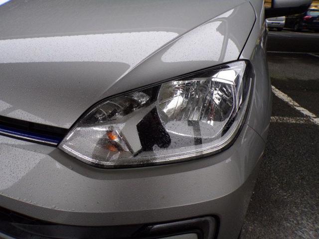 VOLKSWAGEN e-up! usata, con Sound system