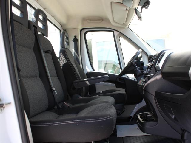 FIAT Ducato usata, con Servosterzo