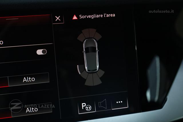 AUDI A3 usata, con Monitoraggio pressione pneumatici