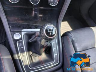 VOLKSWAGEN Golf GTI usata, con Cruise Control