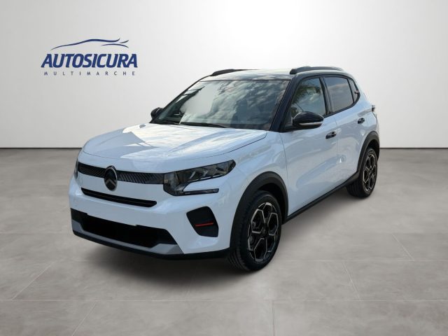 CITROEN C3 usata, con ABS