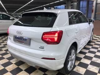 AUDI Q2 usata, con Autoradio