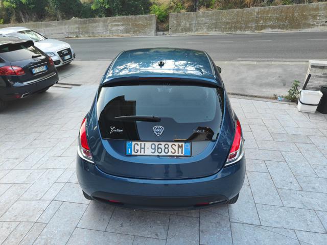 LANCIA Ypsilon usata, con Controllo trazione