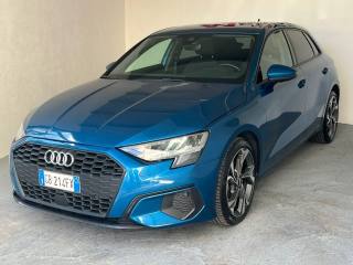 AUDI A3 usata, con Airbag Passeggero