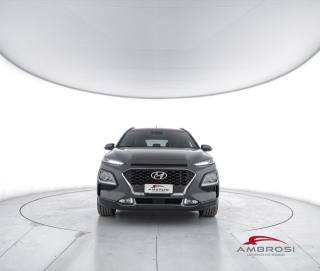 HYUNDAI Kona usata 4