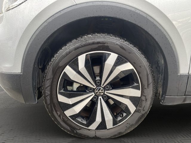 VOLKSWAGEN T-Cross usata, con Sensore di pioggia