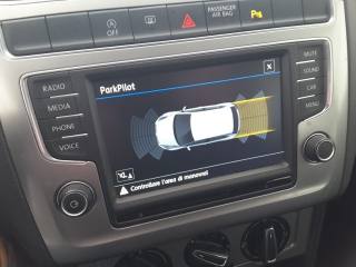 VOLKSWAGEN Polo usata, con Cerchi in lega