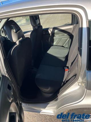 FIAT Panda usata, con Filtro antiparticolato