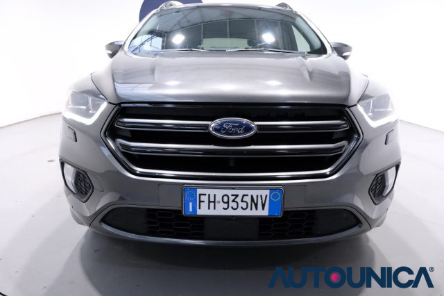 FORD Kuga usata 53