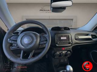 JEEP Renegade usata, con Cruise Control