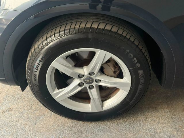 AUDI Q5 usata, con Airbag Passeggero