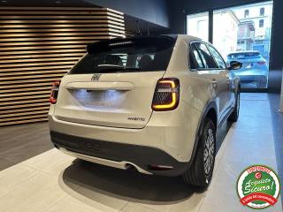 FIAT 600 usata, con Cruise Control