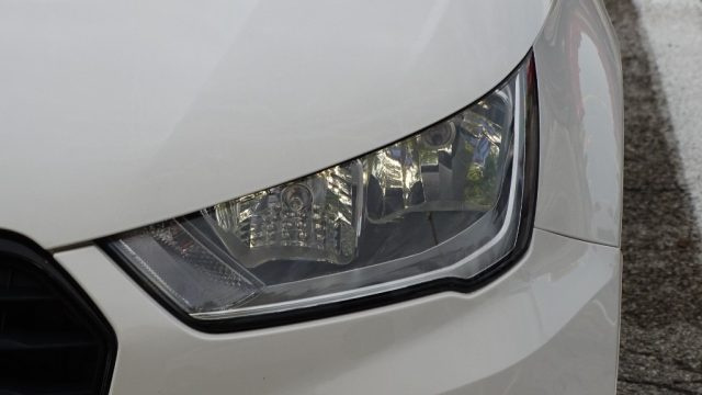 AUDI A1 usata, con Vivavoce