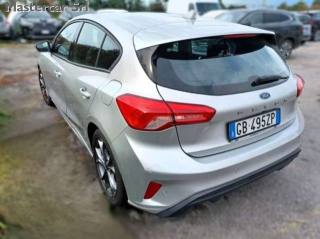FORD Focus usata, con ESP