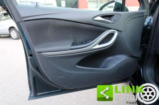 OPEL Astra usata, con Airbag Passeggero