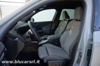 BMW X3 usata, con Antifurto