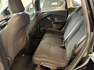 FORD Kuga usata, con Chiusura centralizzata