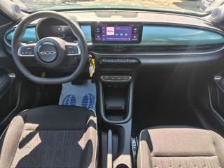 FIAT 600 usata, con Chiusura centralizzata