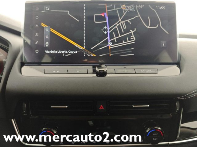 NISSAN Qashqai usata 17