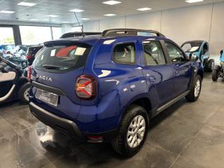 DACIA Duster usata, con Alzacristalli elettrici