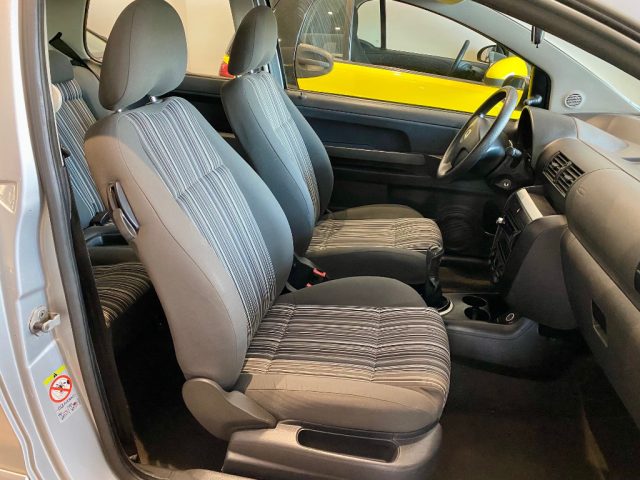 VOLKSWAGEN Fox usata, con Climatizzatore
