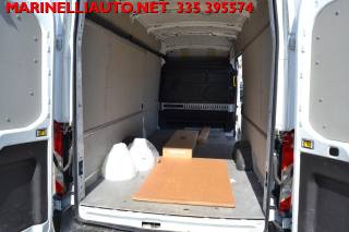 FORD Transit usata 22
