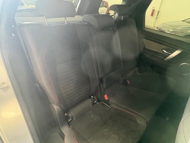 LAND ROVER Discovery Sport usata, con ESP