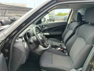 NISSAN Juke usata, con Cerchi in lega