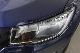 JEEP Compass usata, con Controllo vocale