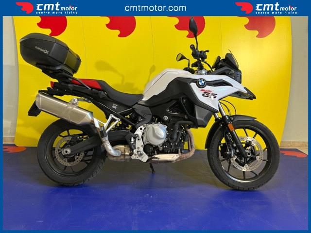 BMW F 750 GS usata 0