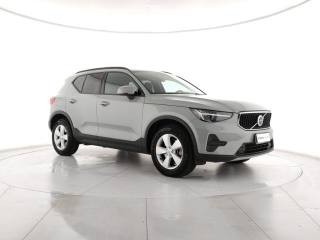 VOLVO XC40 usata, con Autoradio