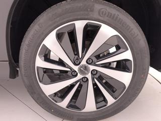 BYD Seal U usata, con Controllo elettronico della corsia