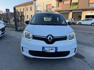 RENAULT Twingo usata, con Controllo trazione