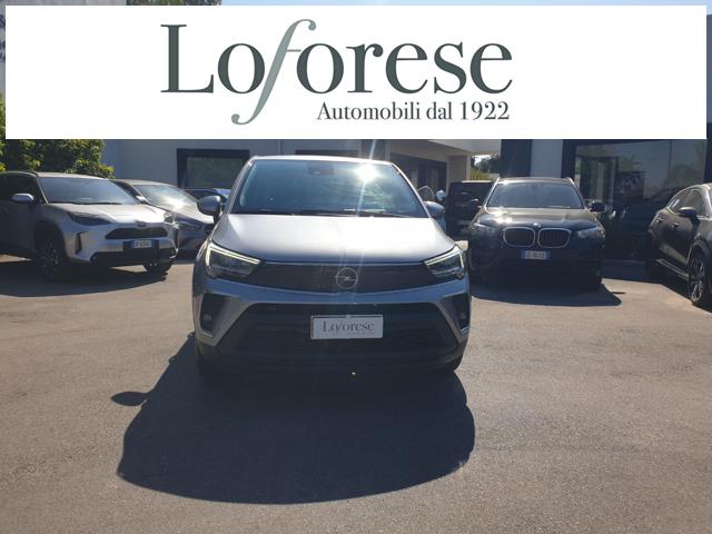 OPEL Crossland usata, con ABS